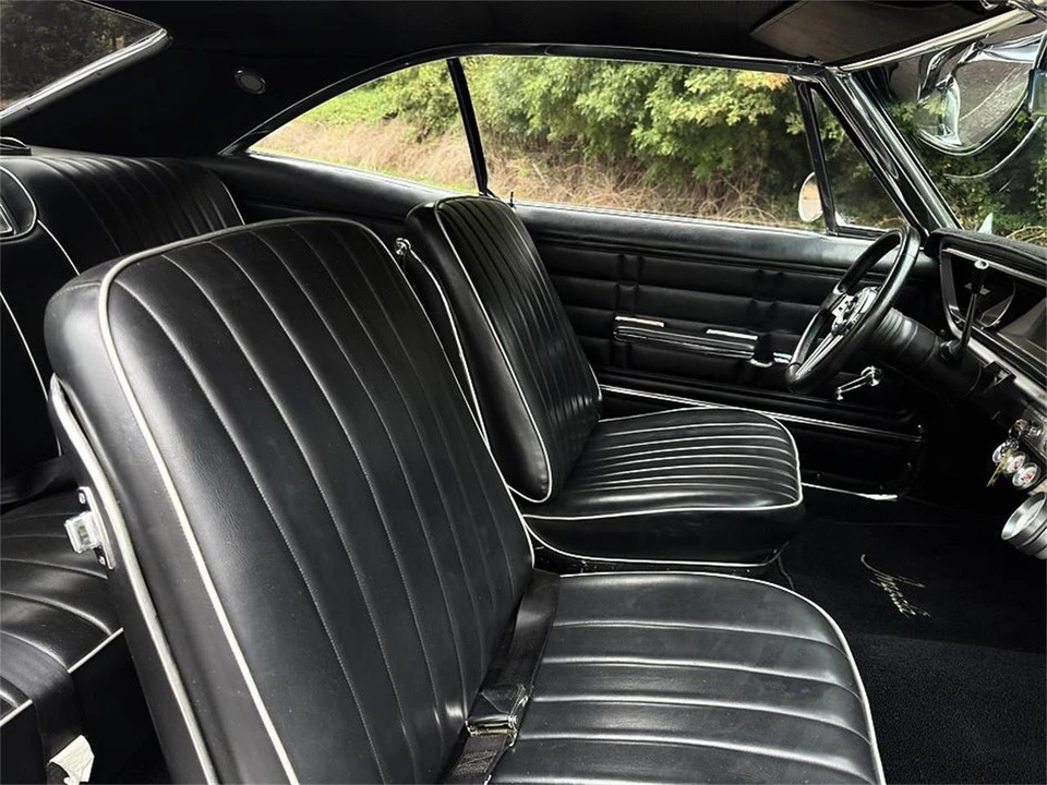 1966 Chevrolet Impala 4th Gen - Image 24 of 31