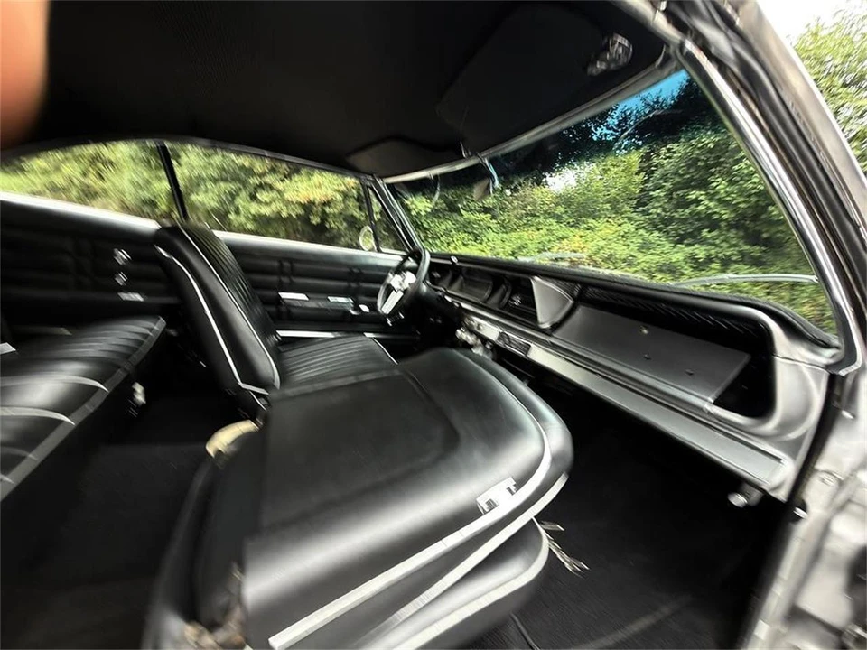 1966 Chevrolet Impala 4th Gen - Image 30 of 31