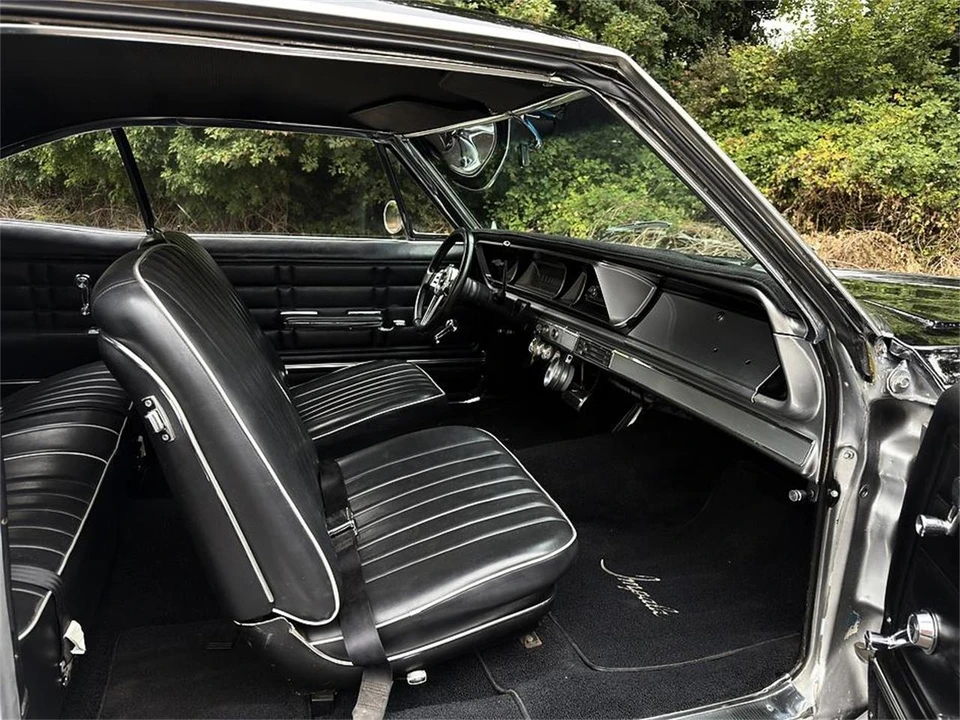 1966 Chevrolet Impala 4th Gen - Image 22 of 31