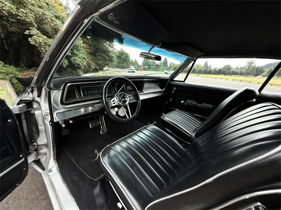 1966 Chevrolet Impala 4th Gen - Image 2 of 31