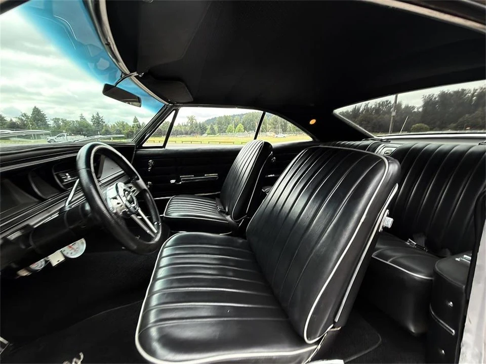 1966 Chevrolet Impala 4th Gen - Image 15 of 31