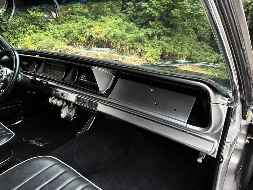 1966 Chevrolet Impala 4th Gen - Image 26 of 31