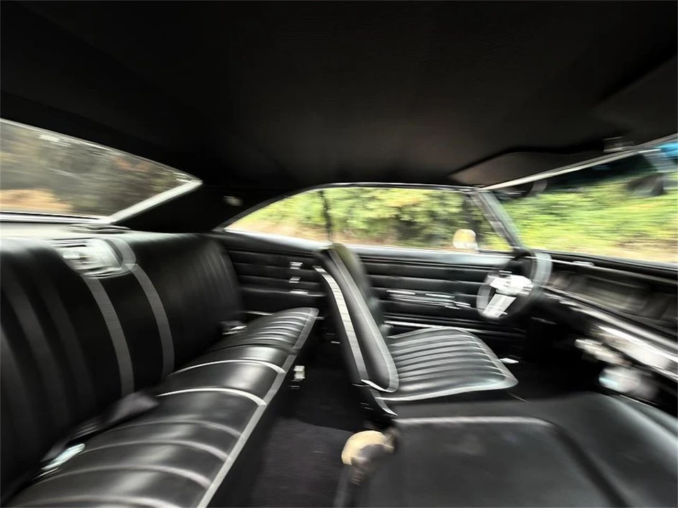 1966 Chevrolet Impala 4th Gen - Image 29 of 31