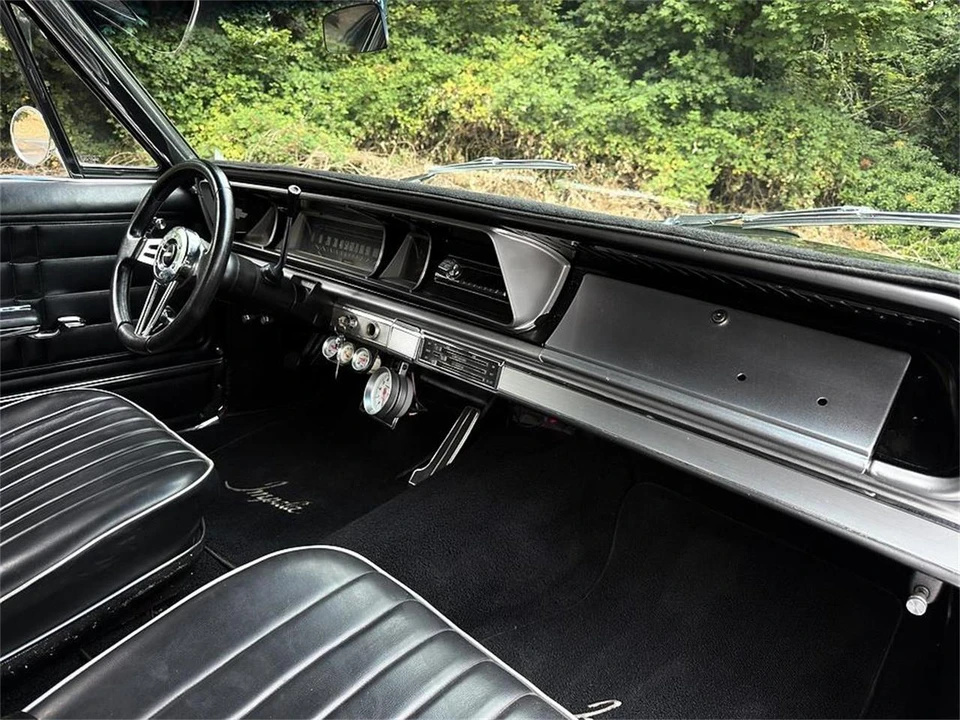 1966 Chevrolet Impala 4th Gen - Image 27 of 31