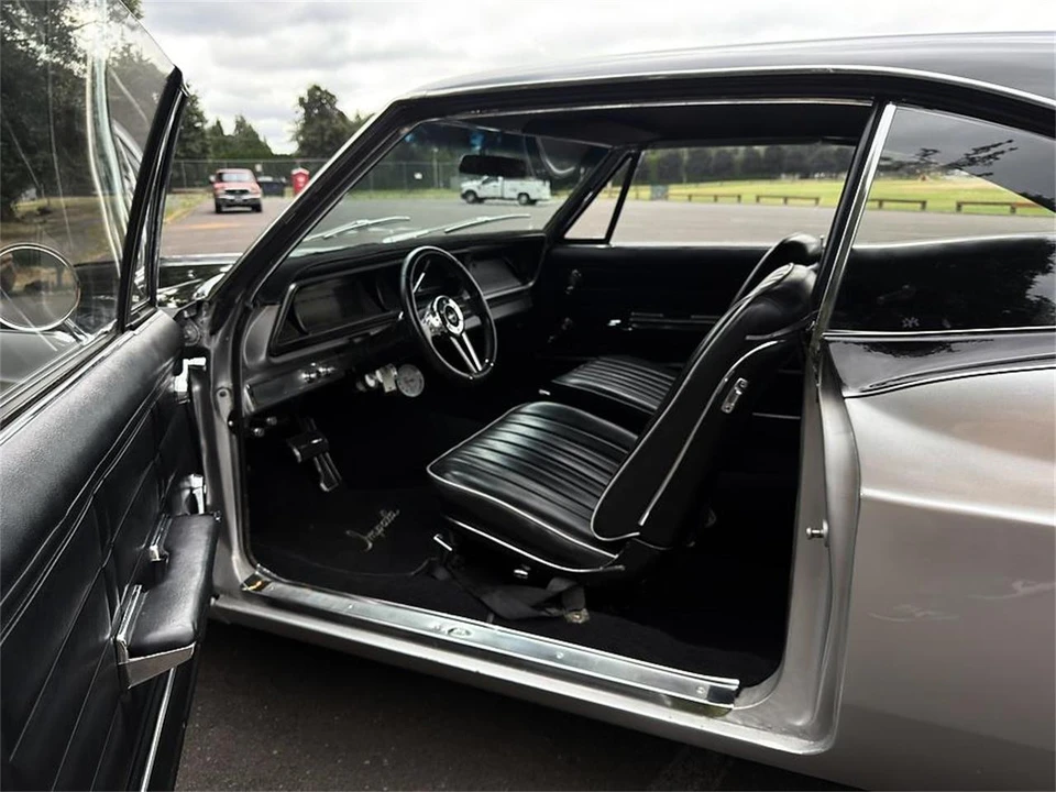 1966 Chevrolet Impala 4th Gen - Image 14 of 31