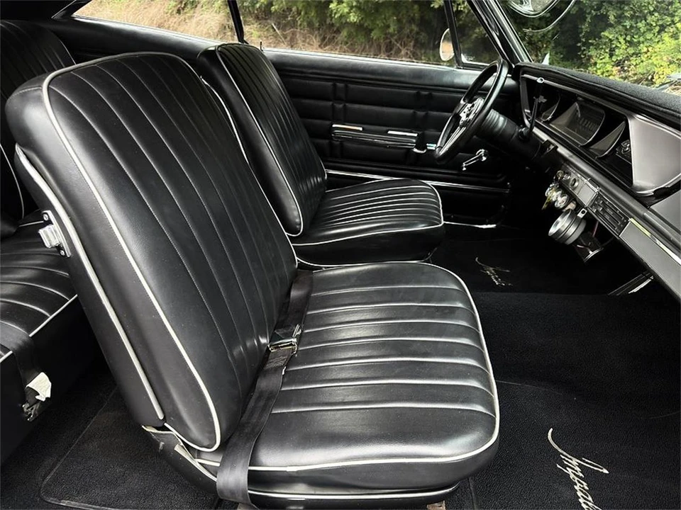 1966 Chevrolet Impala 4th Gen - Image 23 of 31