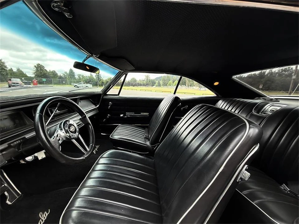 1966 Chevrolet Impala 4th Gen - Image 16 of 31