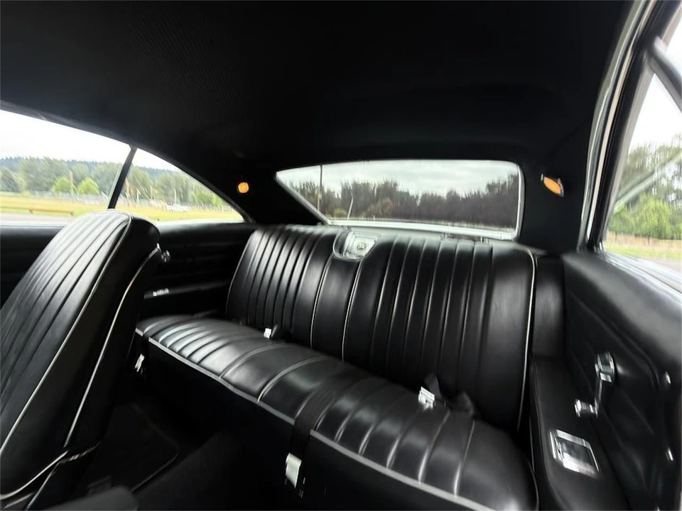 1966 Chevrolet Impala 4th Gen - Image 31 of 31