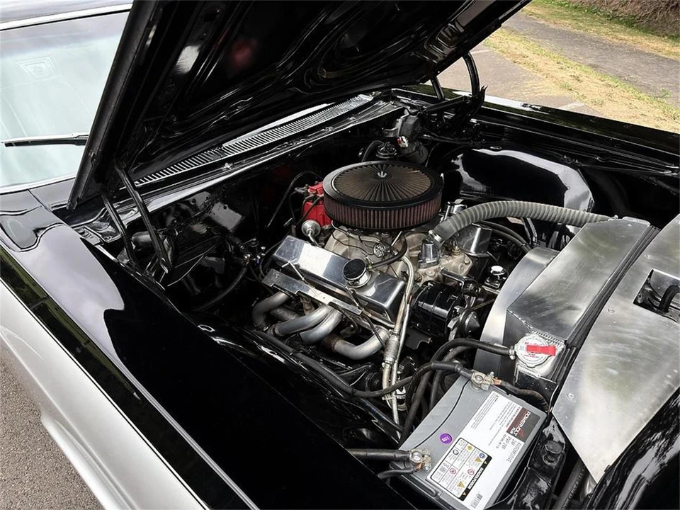 1966 Chevrolet Impala 4th Gen - Image 4 of 31