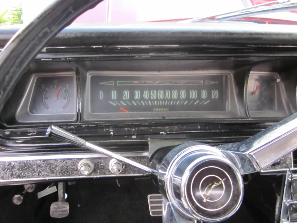 1966 Chevrolet Impala 4th Gen - Image 17 of 20