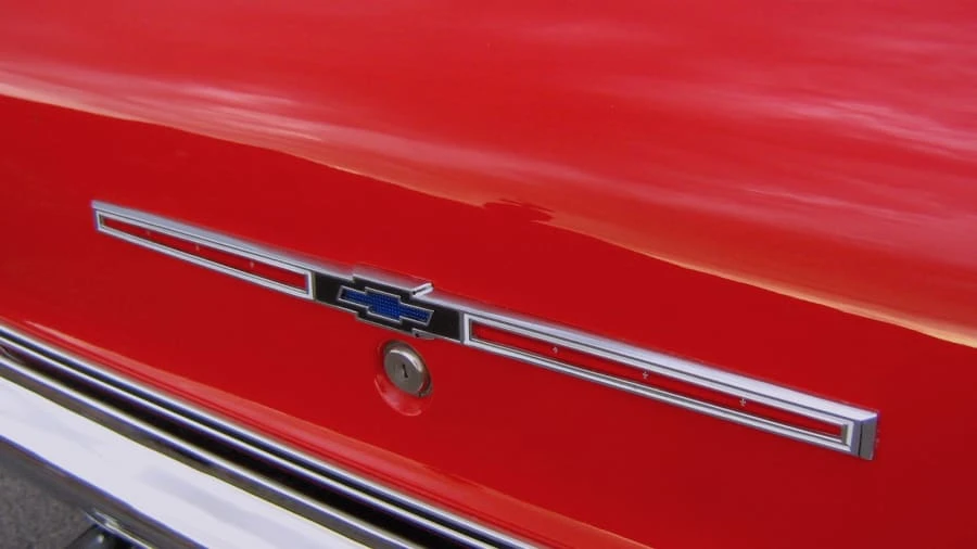1966 Chevrolet Impala 4th Gen - Image 7 of 9