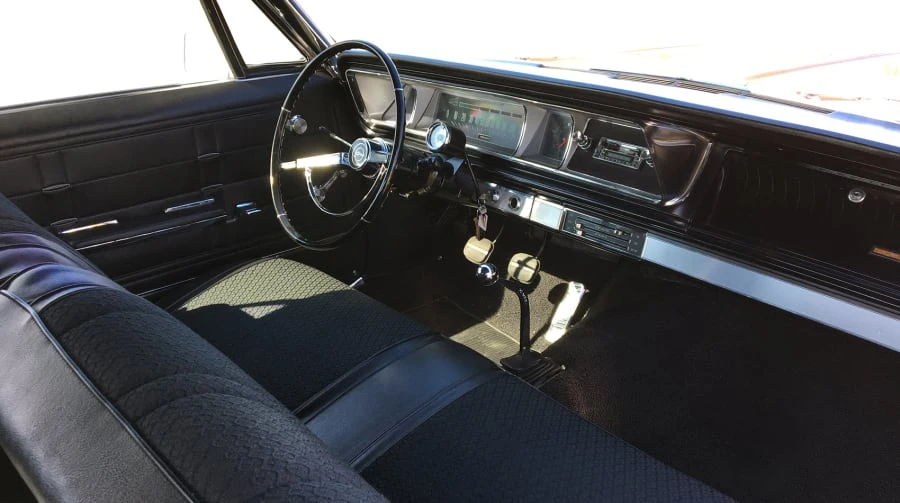 1966 Chevrolet Impala 4th Gen - Image 4 of 9