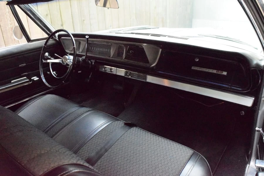 1966 Chevrolet Impala 4th Gen - Image 5 of 8