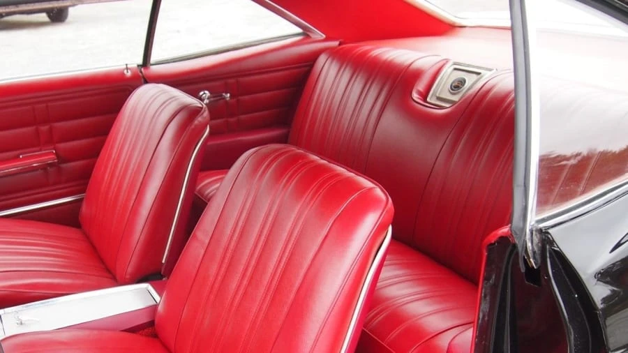 1966 Chevrolet Impala 4th Gen - Image 4 of 12