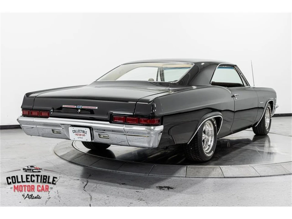 1966 Chevrolet Impala 4th Gen - Image 18 of 31