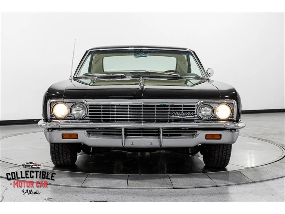 1966 Chevrolet Impala 4th Gen - Image 28 of 31