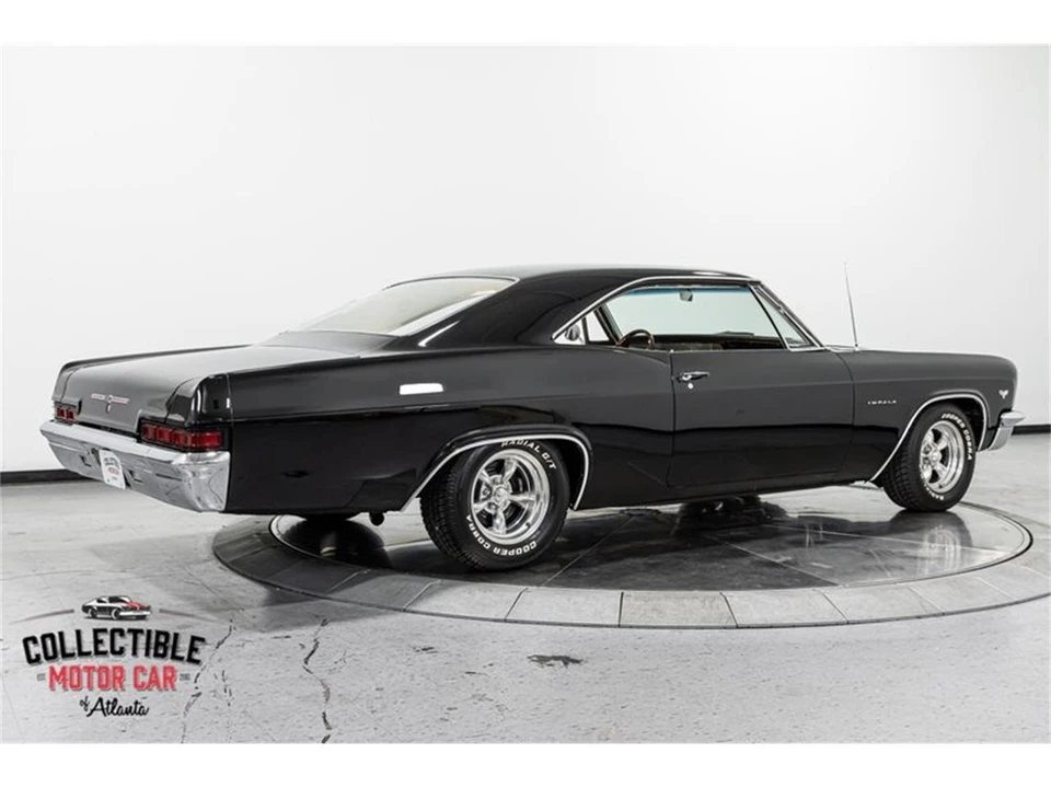 1966 Chevrolet Impala 4th Gen - Image 20 of 31