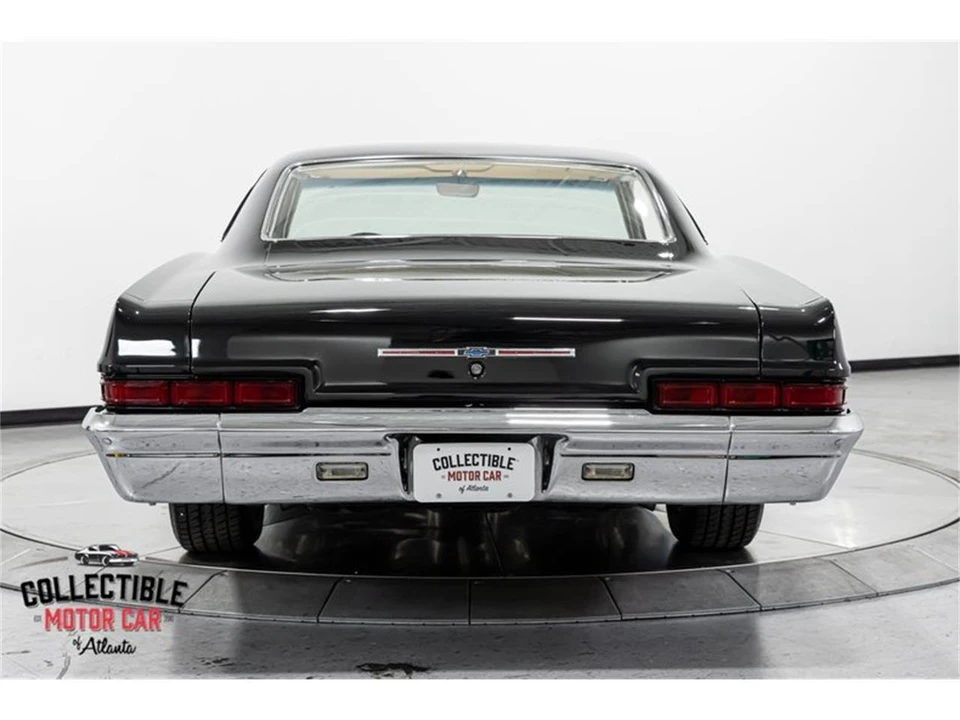 1966 Chevrolet Impala 4th Gen - Image 15 of 31