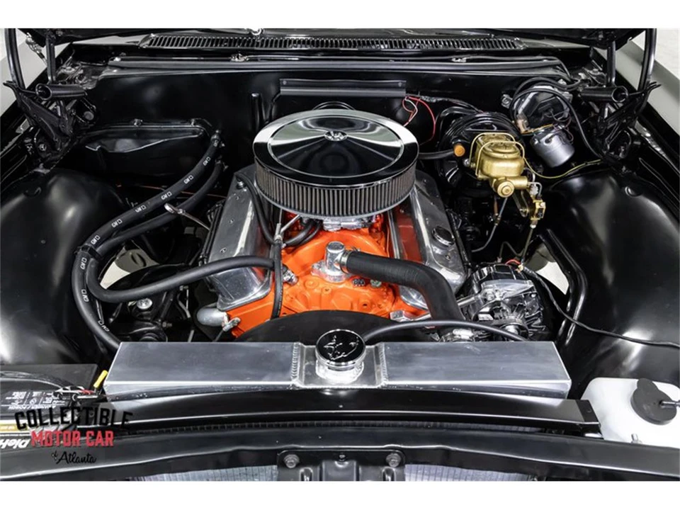 1966 Chevrolet Impala 4th Gen - Image 4 of 31