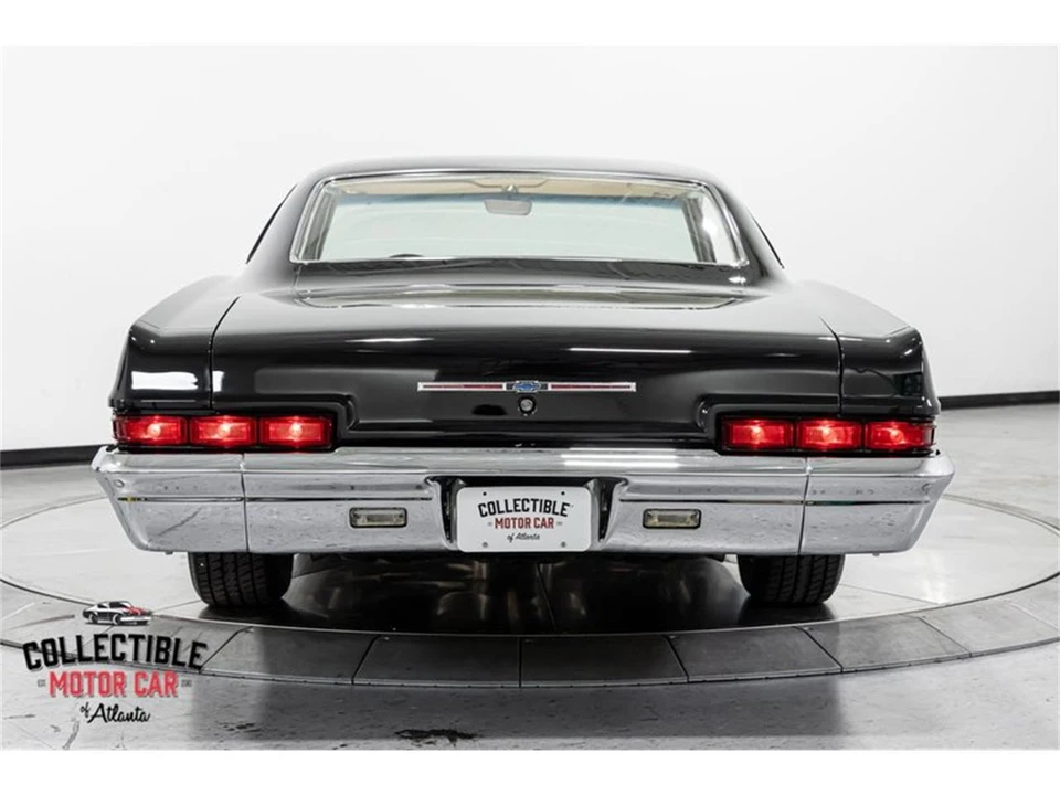 1966 Chevrolet Impala 4th Gen - Image 16 of 31