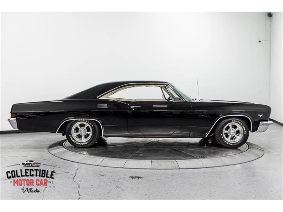 1966 Chevrolet Impala 4th Gen - Image 22 of 31