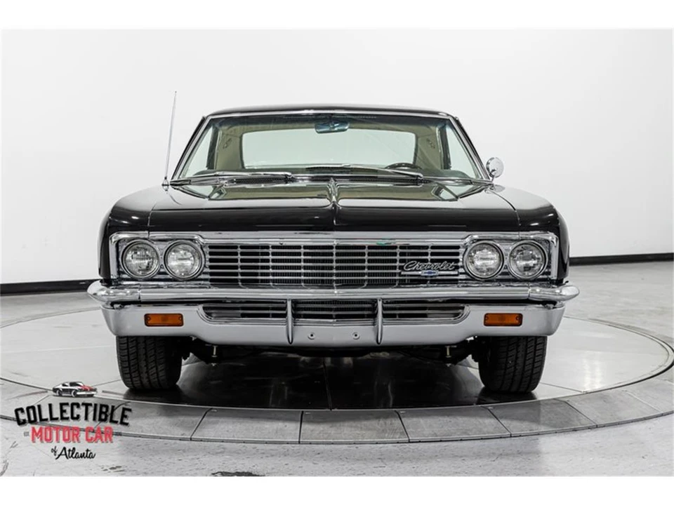 1966 Chevrolet Impala 4th Gen - Image 27 of 31