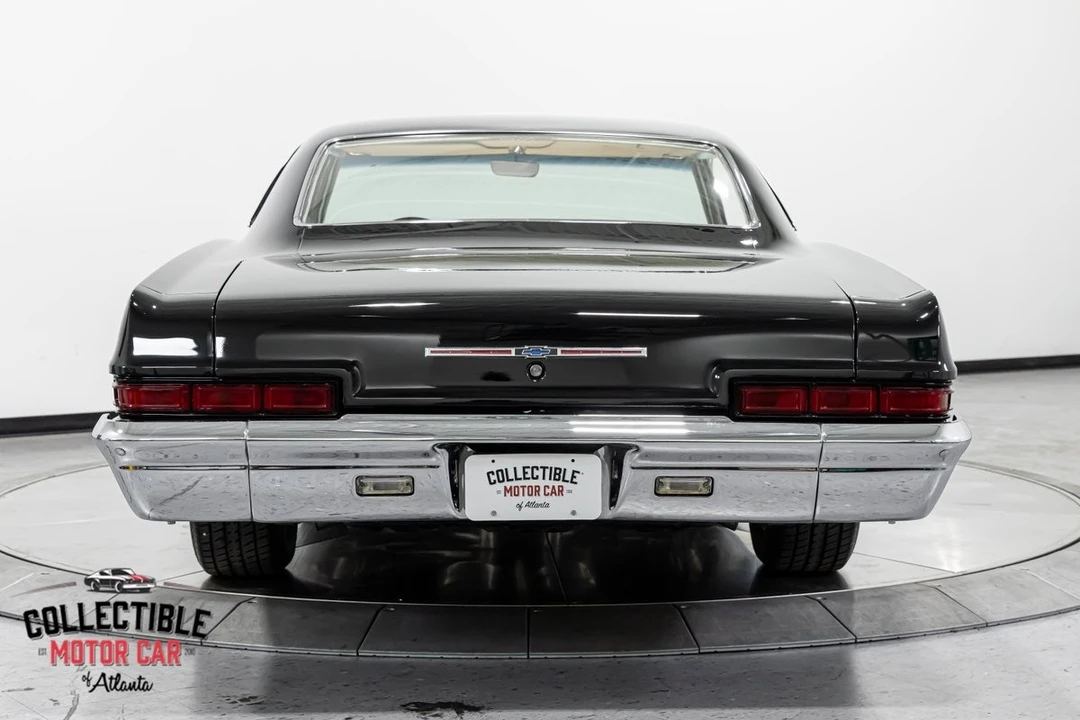 1966 Chevrolet Impala 4th Gen - Image 17 of 31