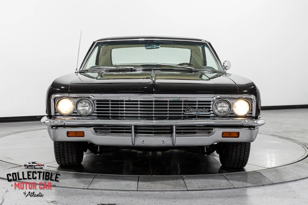 1966 Chevrolet Impala 4th Gen - Image 27 of 31
