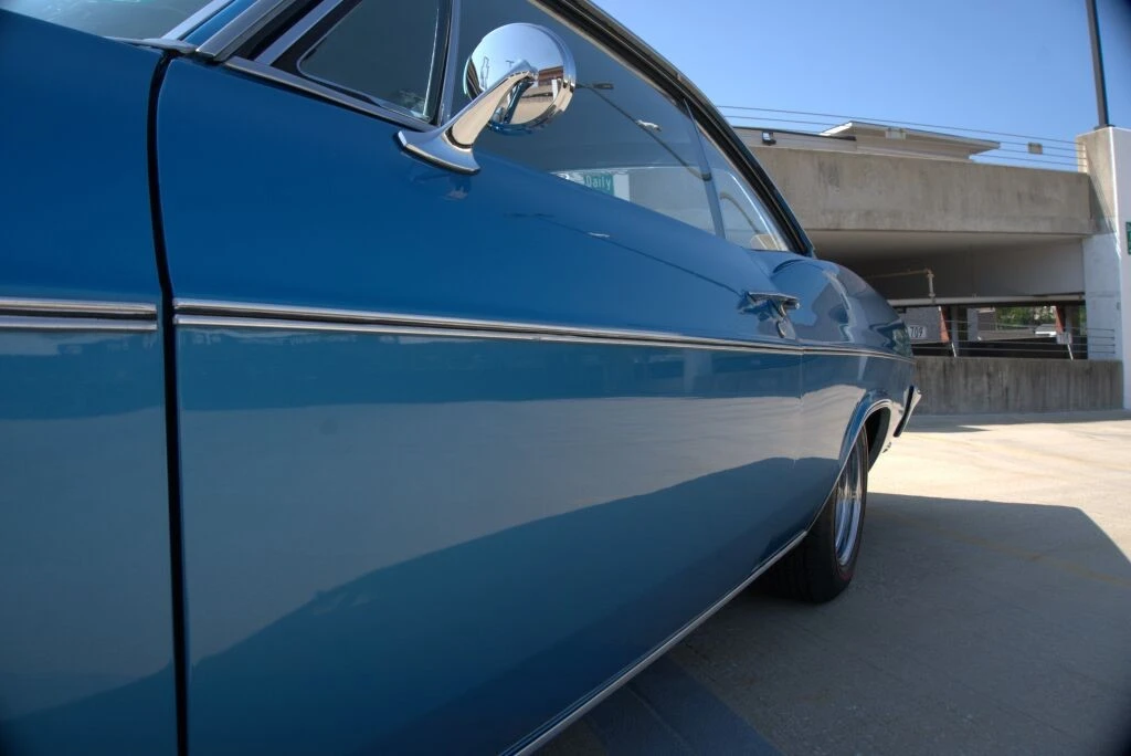 1966 Chevrolet Impala 3rd Gen - Image 12 of 12