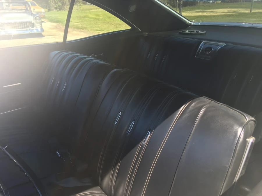 1966 Chevrolet Impala 4th Gen - Image 5 of 7