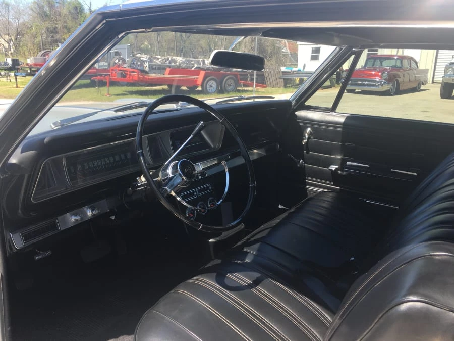 1966 Chevrolet Impala 4th Gen - Image 4 of 7