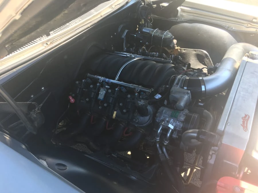 1966 Chevrolet Impala 4th Gen - Image 6 of 7