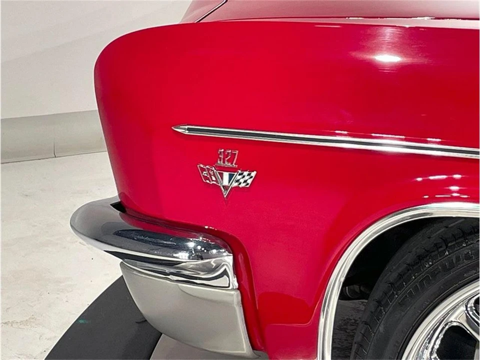 1966 Chevrolet Impala 4th Gen - Image 12 of 31