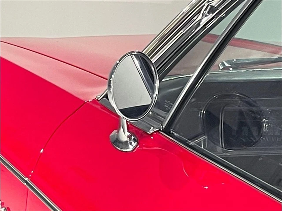 1966 Chevrolet Impala 4th Gen - Image 10 of 31