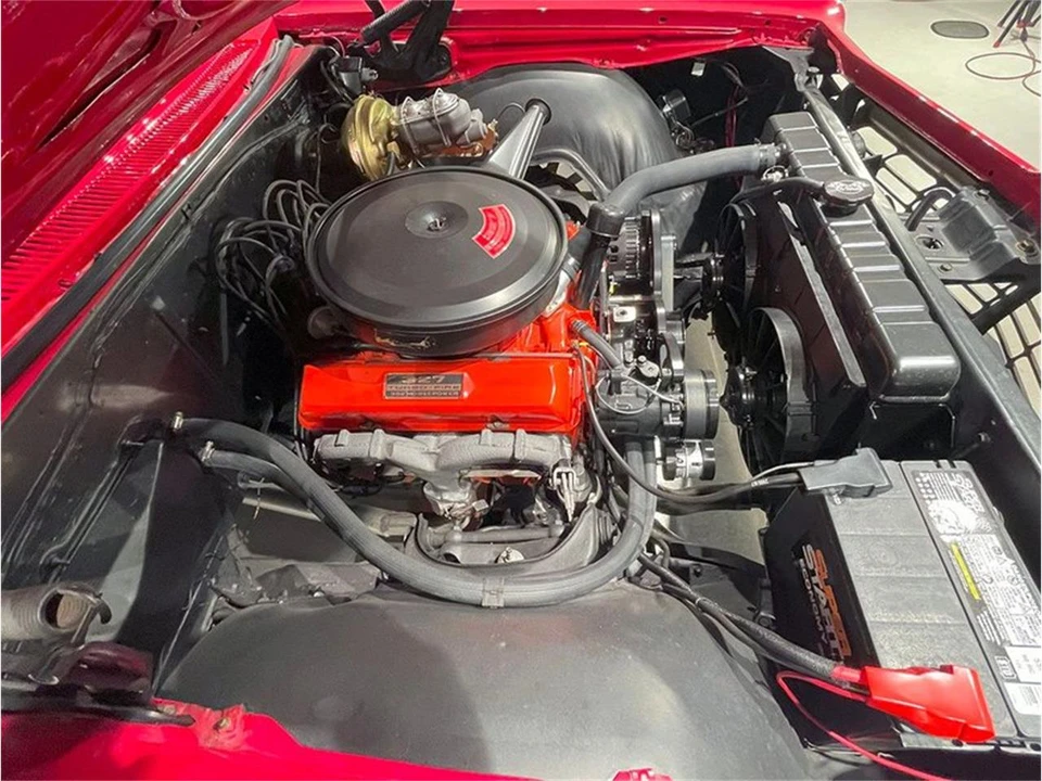 1966 Chevrolet Impala 4th Gen - Image 27 of 31