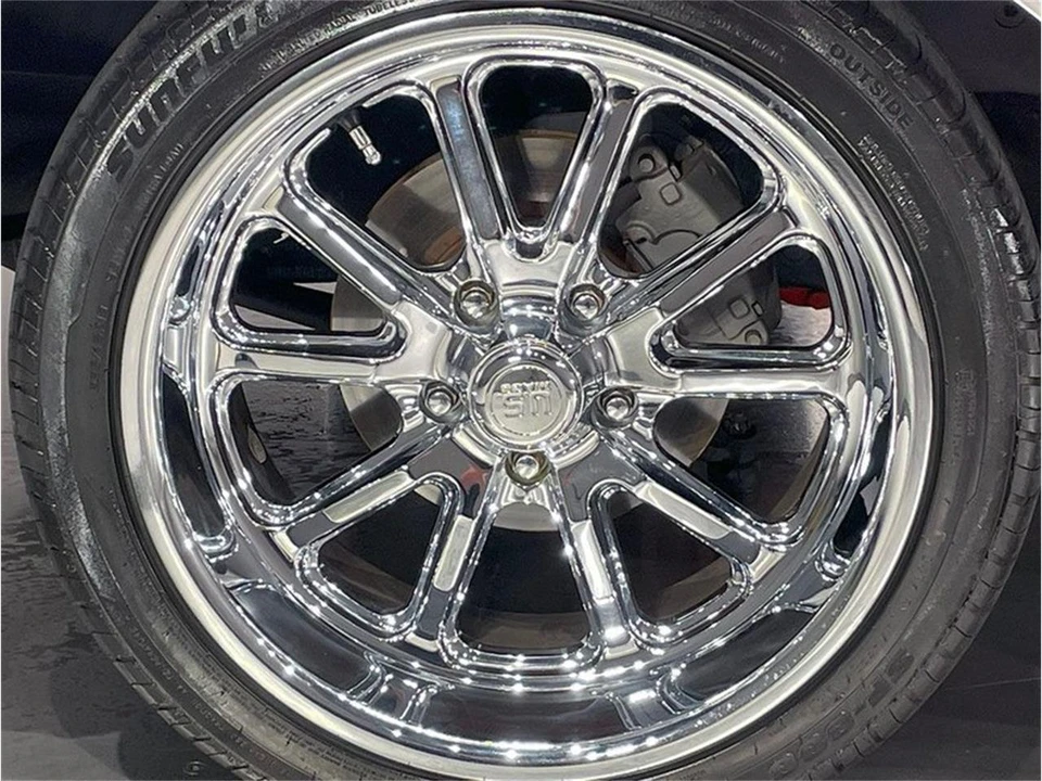 1966 Chevrolet Impala 4th Gen - Image 14 of 31