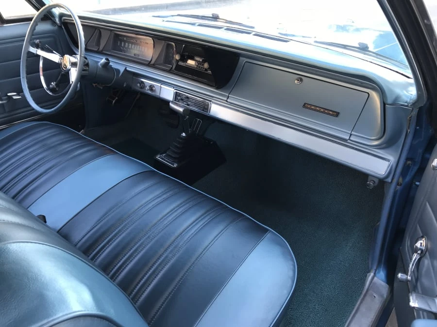 1966 Chevrolet Impala 4th Gen - Image 5 of 7