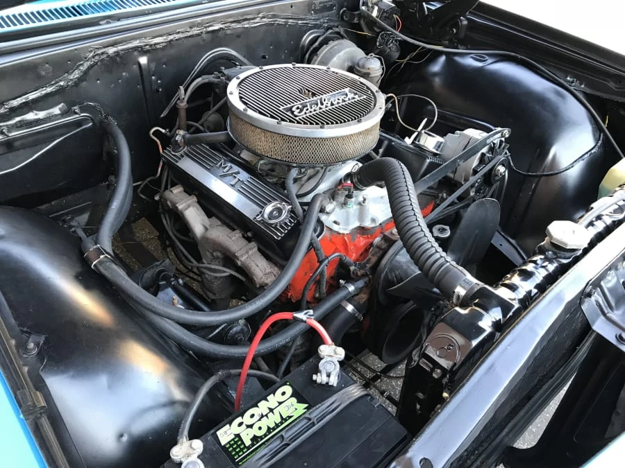 1966 Chevrolet Impala 4th Gen - Image 7 of 7
