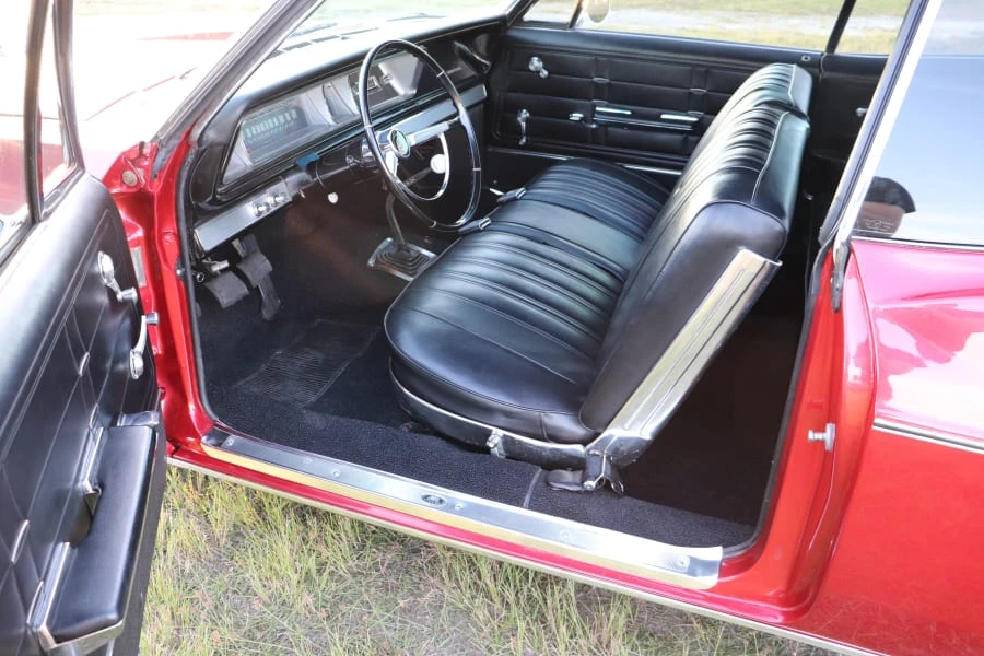 1966 Chevrolet Impala 4th Gen - Image 4 of 12