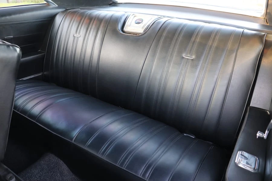 1966 Chevrolet Impala 4th Gen - Image 6 of 12