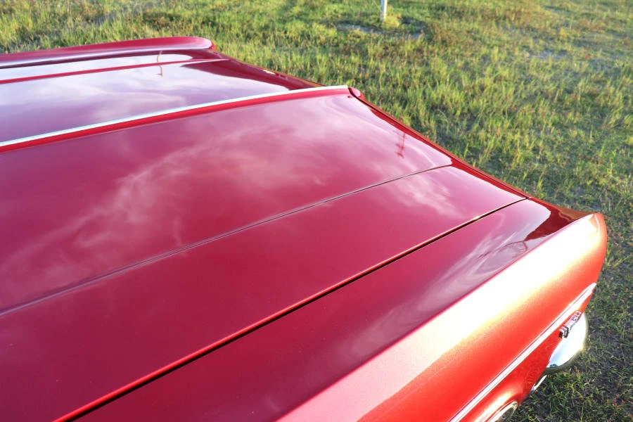 1966 Chevrolet Impala 4th Gen - Image 10 of 12