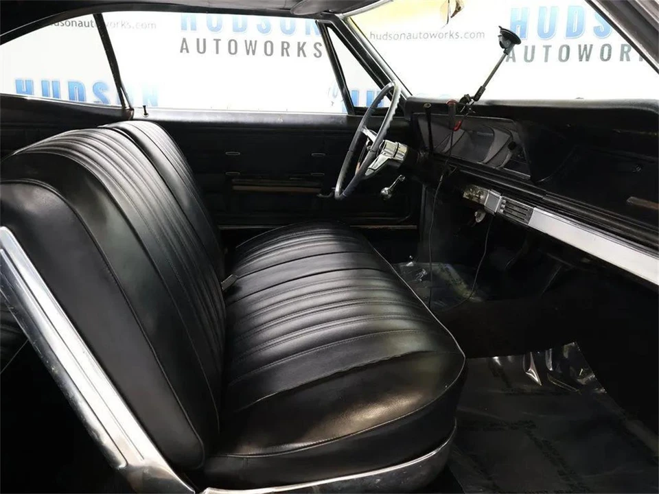 1966 Chevrolet Impala 4th Gen - Image 24 of 31