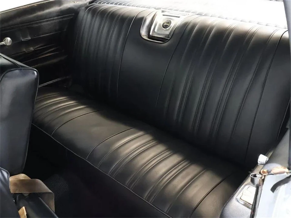 1966 Chevrolet Impala 4th Gen - Image 26 of 31