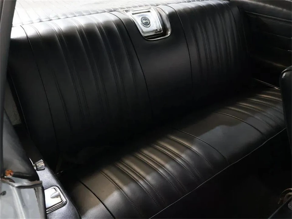 1966 Chevrolet Impala 4th Gen - Image 27 of 31