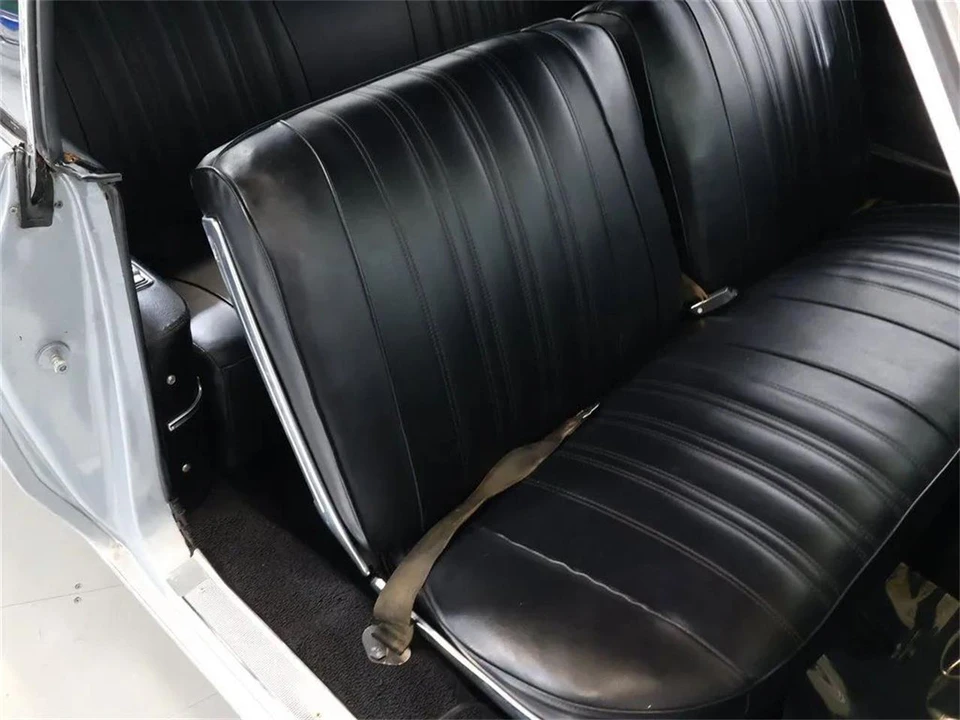 1966 Chevrolet Impala 4th Gen - Image 23 of 31