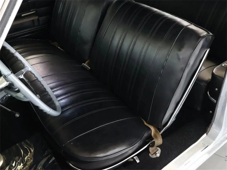 1966 Chevrolet Impala 4th Gen - Image 12 of 31
