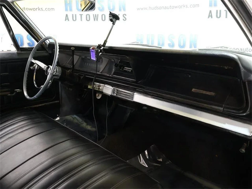 1966 Chevrolet Impala 4th Gen - Image 25 of 31