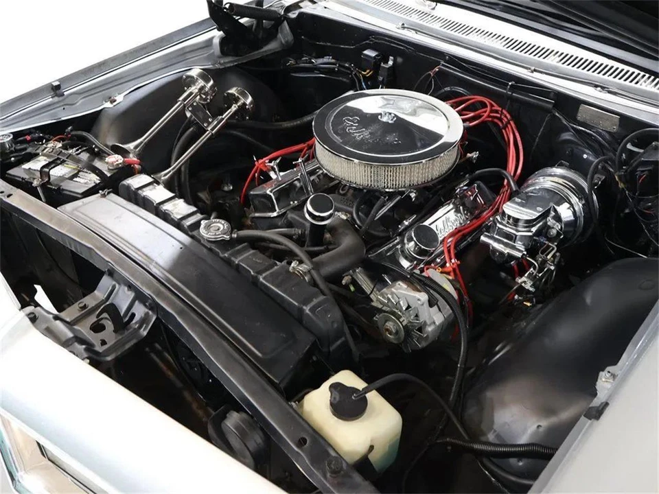 1966 Chevrolet Impala 4th Gen - Image 31 of 31