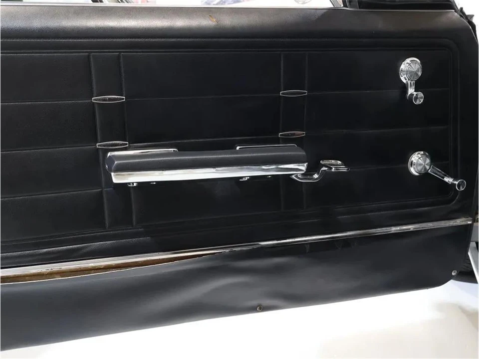 1966 Chevrolet Impala 4th Gen - Image 10 of 31