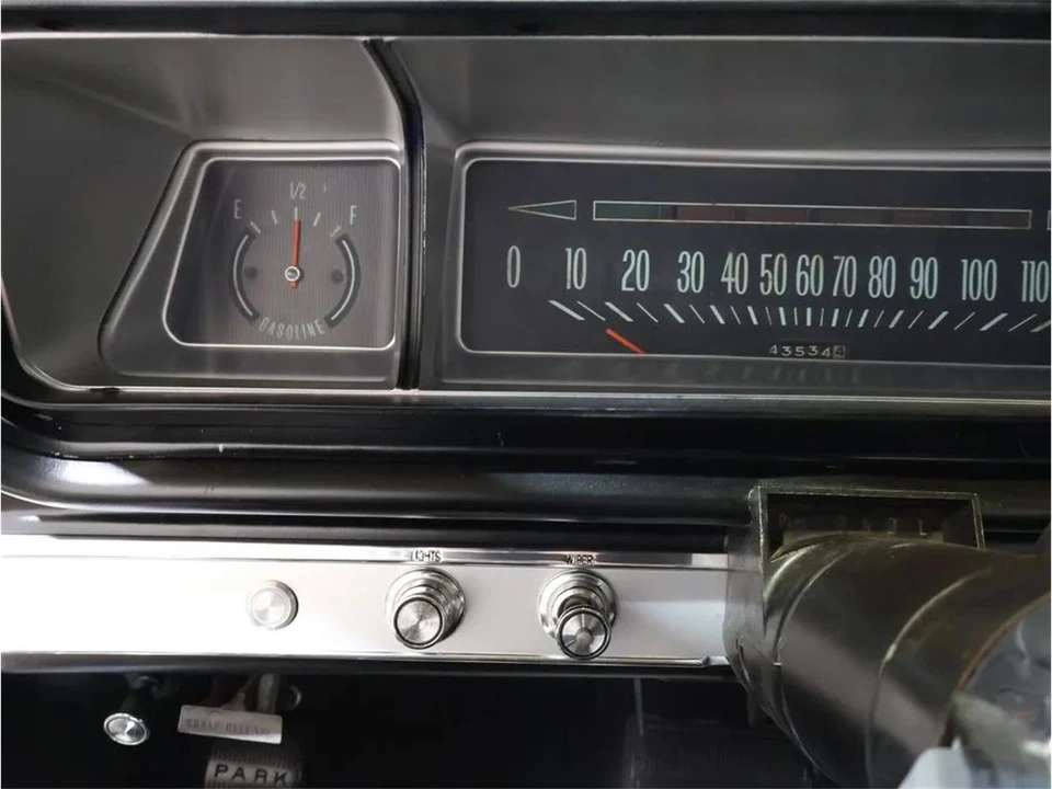 1966 Chevrolet Impala 4th Gen - Image 16 of 31